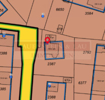 Neubau gewünscht..? Grundstück in gefragter Sackgassenlage von Rissen - Hamburg