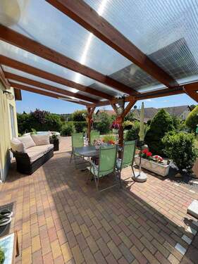 Terrasse - 