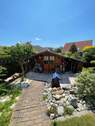 Gartenhaus - 
