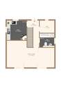 Grundriss Erdgeschoss - 