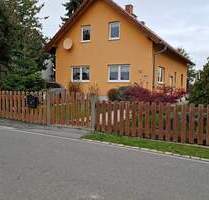Schmuckes Einfamilienhaus in Dohna-Gorknitz