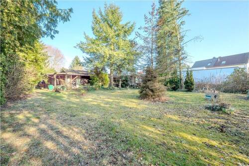 Ihr Bauplatz - Grundstück zum Kaufen in Berlin-Pankow