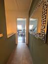 Blick zum Wohnzimmer - 