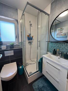 Tageslicht Duschbad 2.OG - 