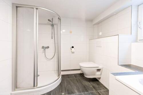 Badezimmer Whg. EG_Ansicht 2 - 