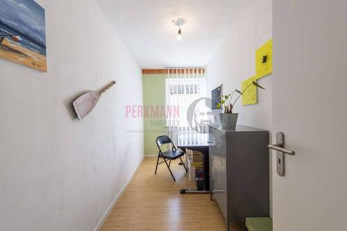 Schlafzimmer 2 im OG - 