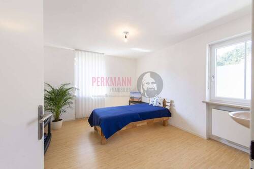 Schlafzimmer 3 im OG - 