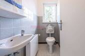 WC im 1.Obergeschoss - 