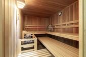 Sauna - 