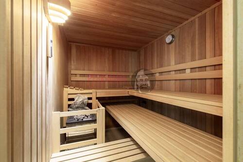 Sauna - 