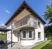 Provisionsfreies Stilvolles Einfamilienhaus mit Garage, Einliegerwohnung, Sauna und Partyraum! - München Thalk.Obersendl.-Forsten-Fürstenr.-Solln