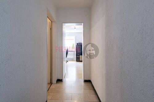 Eingangsbereich Erdgeschoss - Einfamilienhaus mit 144,20 m&sup2; in München zum Kaufen