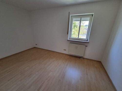 Schlafzimmer - 2 Zimmer Etagenwohnung in Passau