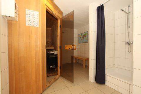 Sauna - 