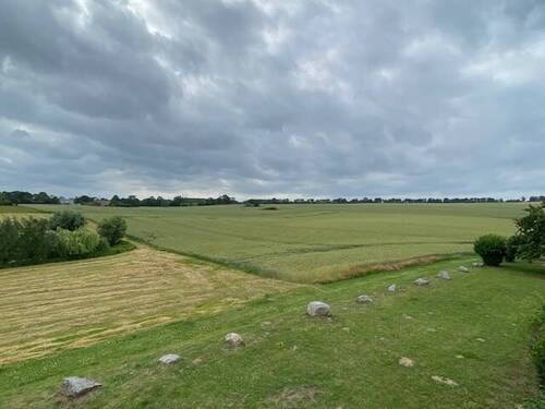 Ausblick vom einem der Balkone - Weitblick inklusive - charmante 2-Zimmer-Eigentumswohnung im Ostseebad Boltenhagen im Ortsteil Redewisch!