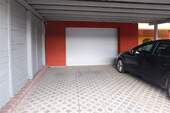 Garage - 