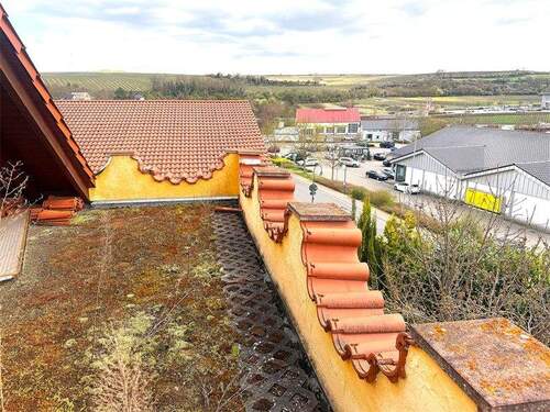 Dachterrasse (2) - 