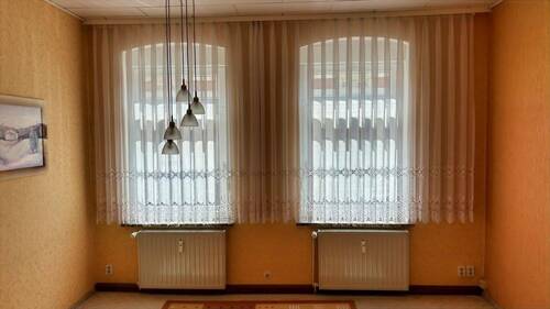 Zimmer Erdgeschoss - 