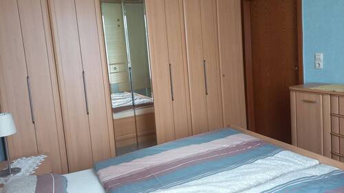 Schlafzimmer Obergeschoss - 