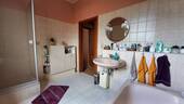 Badezimmer Obergeschoss - 