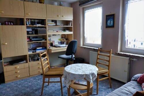 Zimmer Dachgeschoss - 