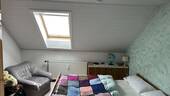 Zimmer Dachgeschoss - 
