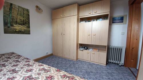 Kammer Dachgeschoss - 