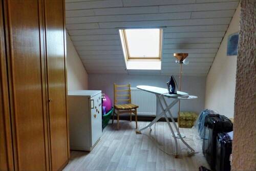 Kammer Dachgeschoss - 
