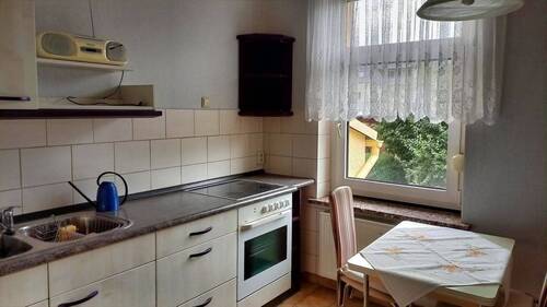 Küche Erdgeschoss - 