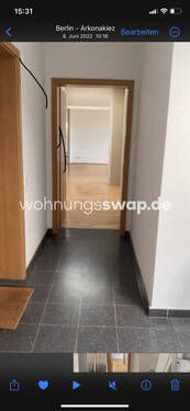 Bild 2 - Wohnungsswap - Swinemünder Straße