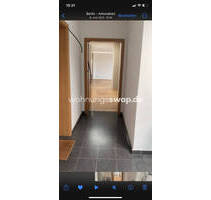 Wohnungsswap - Swinemünder Straße - Berlin Mitte