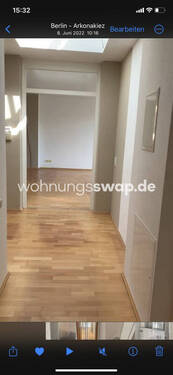 Bild 3 - 3 Zimmer Etagenwohnung zur Miete in Berlin