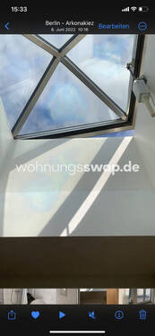 Bild 4 - 3 Zimmer Etagenwohnung in Berlin