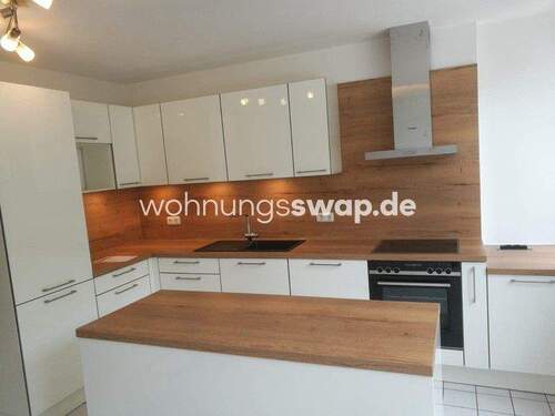 Bild 1 - Wohnungsswap - Kapuzinerstraße - 1.500,00&nbsp;EUR Kaltmiete, ca.&nbsp; 102,00&nbsp;m&sup2;&nbsp;Wohnfl&auml;che