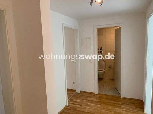 Bild 2 - 3 Zimmer Etagenwohnung zur Miete in München