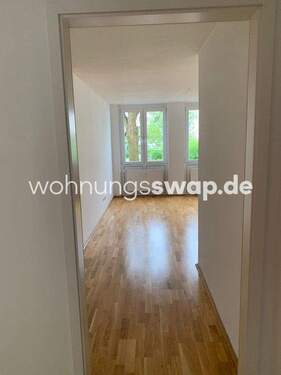 Bild 3 - 3 Zimmer Etagenwohnung in München