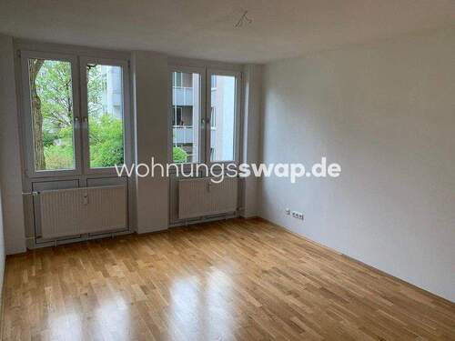 Bild 4 - Etagenwohnung mit 102,00 m&sup2; in München zur Miete