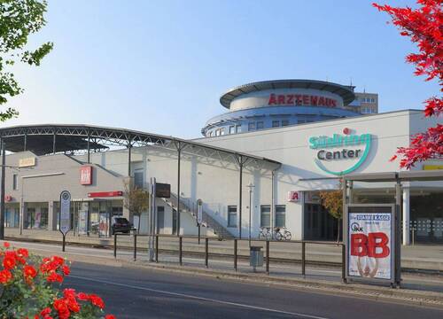 Südring-Center alles in Einem - 