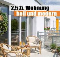 helle und moderne Traumwohnung sucht neuen Mieter - Frankfurt (Oder)