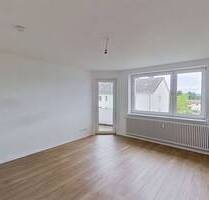 Familien und Paare aufgepasst: Helle 3-Zimmer-Wohnung mit Balkon in Minden