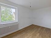 Ansicht IV: Wohnzimmer - Etagenwohnung mit 66,80 m&sup2; in Minden zur Miete