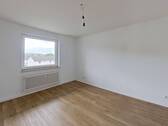 Ansicht II: Schlafzimmer - 