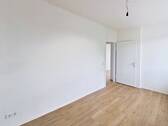 Ansicht I: Kinder-/Arbeitszimmer - 