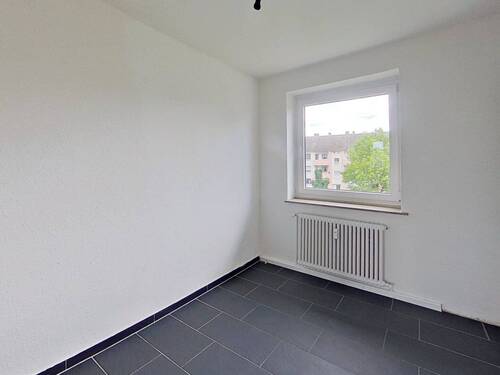 Ansicht II: Küche - 