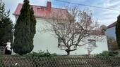 Außenansicht - Großzügiges Einfamilienhaus in Freital