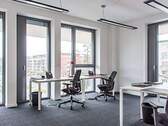 Bild 1 - Moderne Coworking Arbeitsplätze im Zentrum von Darmstadt - All-in-Miete