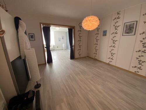 verbundenes Wohnzimmer ELW - 