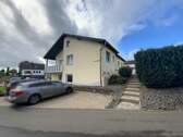 Seitenansicht - Mehrfamilienhaus, Wohnhaus mit 283,00 m² in Bleialf zum Kaufen