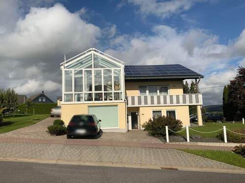 Strassenansicht - 