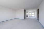 Wohn-/Esszimmer - 